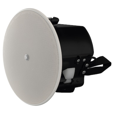 Yamaha Dante/PoE Powered Ceiling Speaker VXC2P
