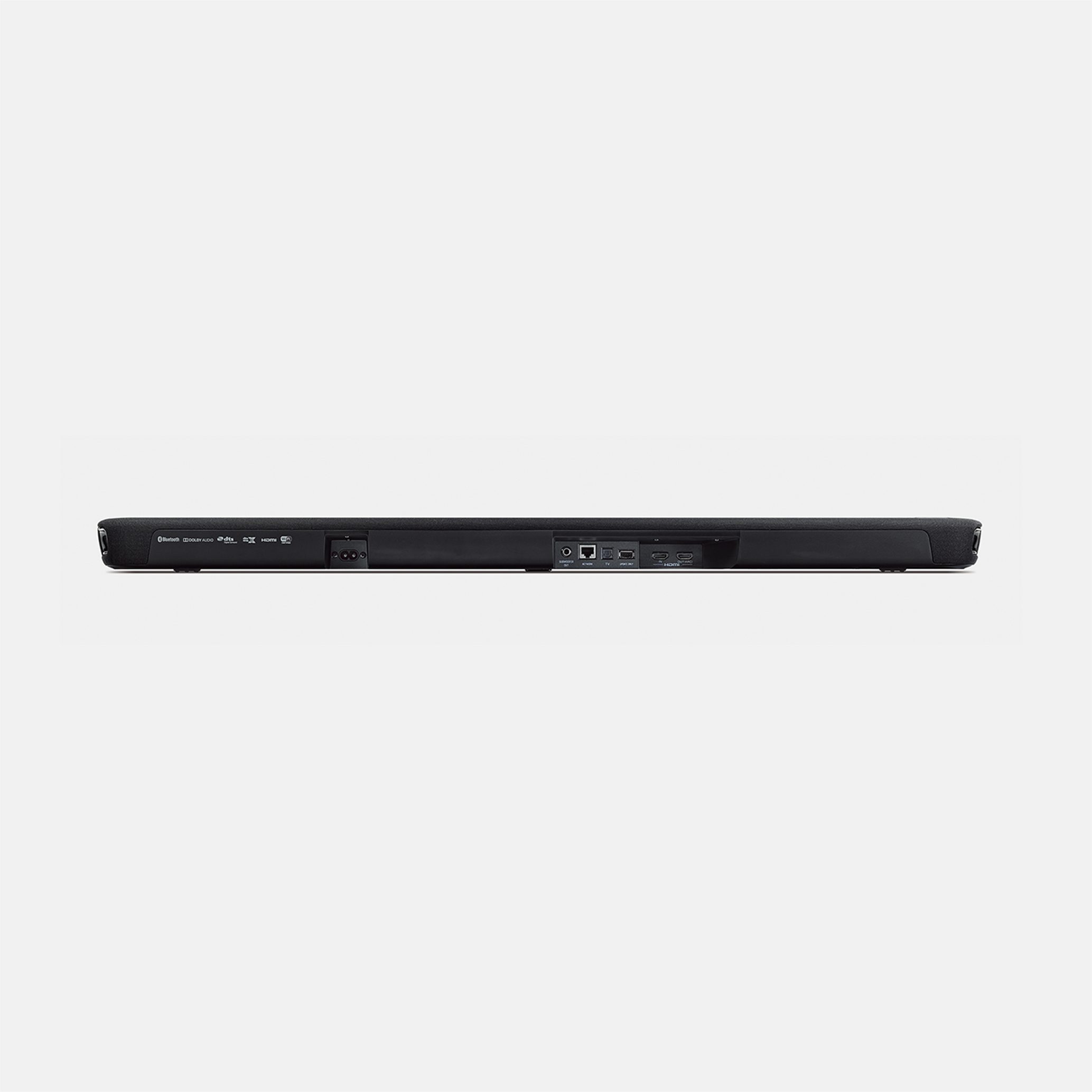 YAMAHA YAS-109 BLACK(2020年製) Yamaha YAS 109 - Soundbar – Auratech LLC