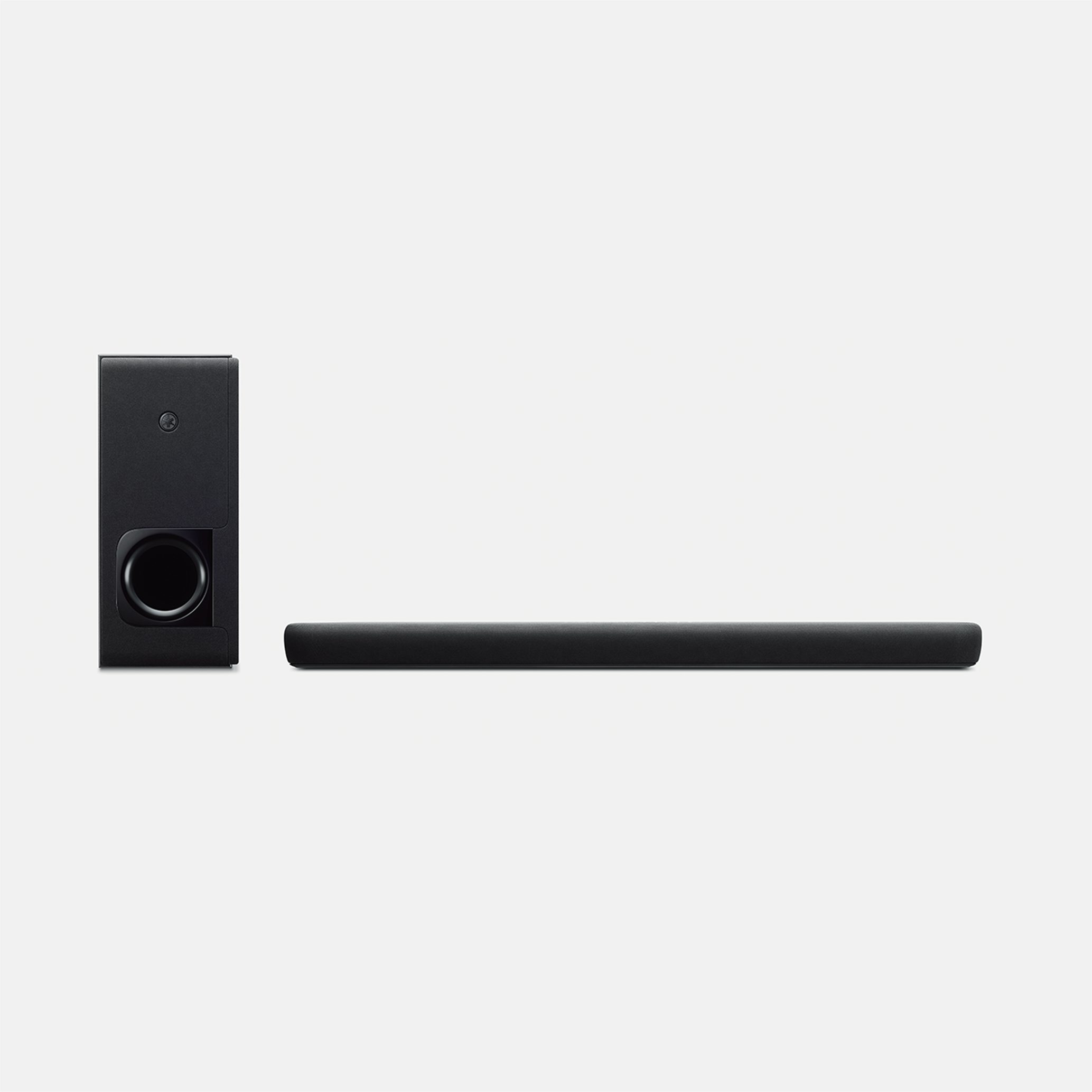 yas 209 yamaha soundbar with subwoofer