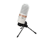 Yamaha USB Microphone YCM01U white