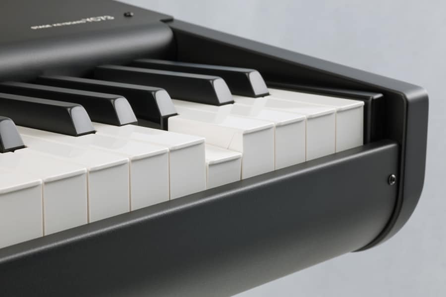[Image] YC73 Keyboard