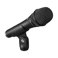 Yamaha Dynamic Microphone YDM707 black with microphone holder