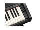 YDP-166_Svart_klaviatur_høyre