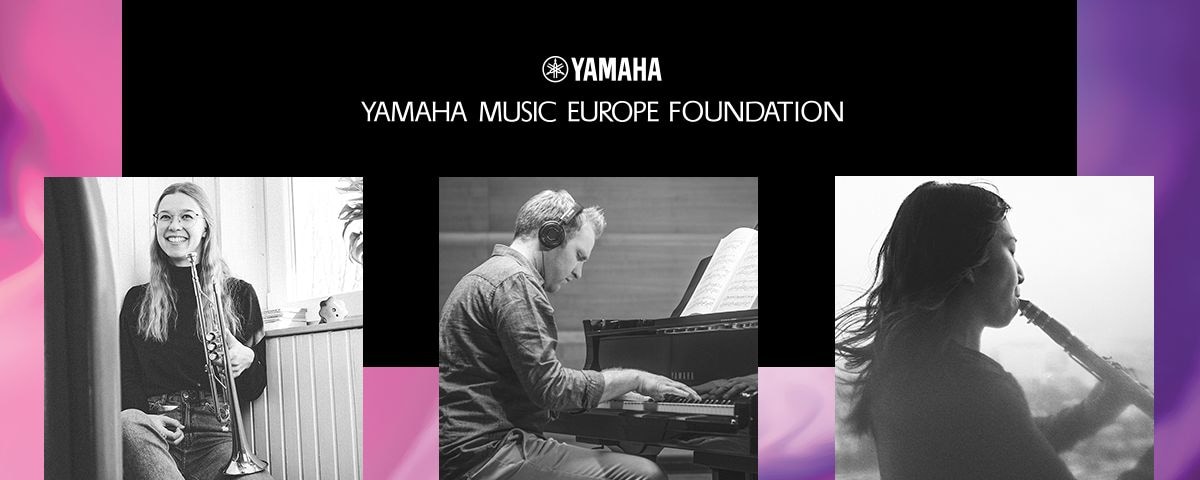 Yamaha Music Foundation of Europe