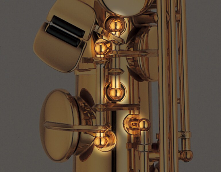 Vanlige klaffestolper