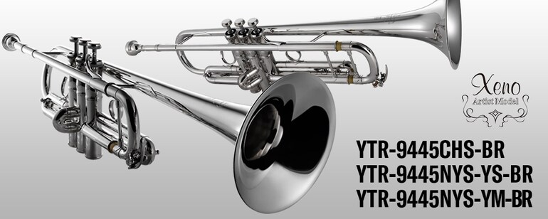 YTR-9445CHS-BR