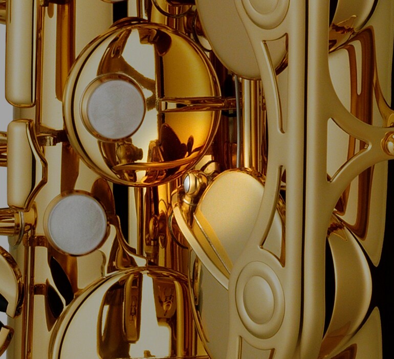 Forbedret forbindelse for lav H-C#