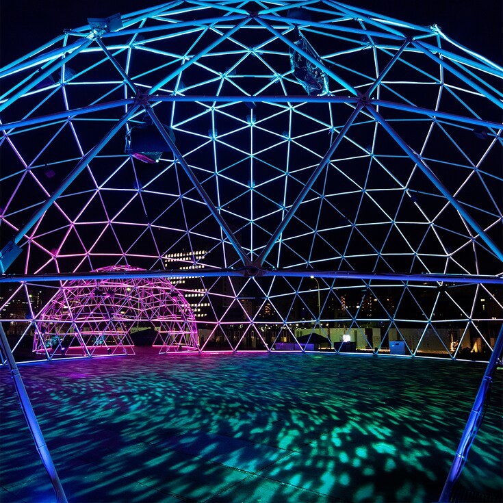 Yamaha Active Field Control AFC