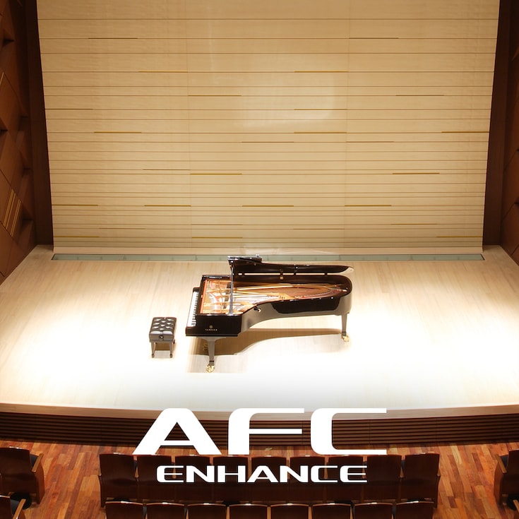 Yamaha AFC Enhance