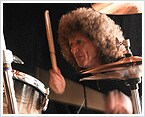 Tommy Aldridge