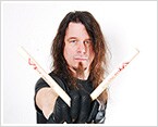 Paul Bostaph(Testament)