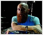 Justin Foley(Killswitch Engage)