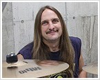 Tom Hunting(Exodus)