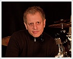 Dave Weckl