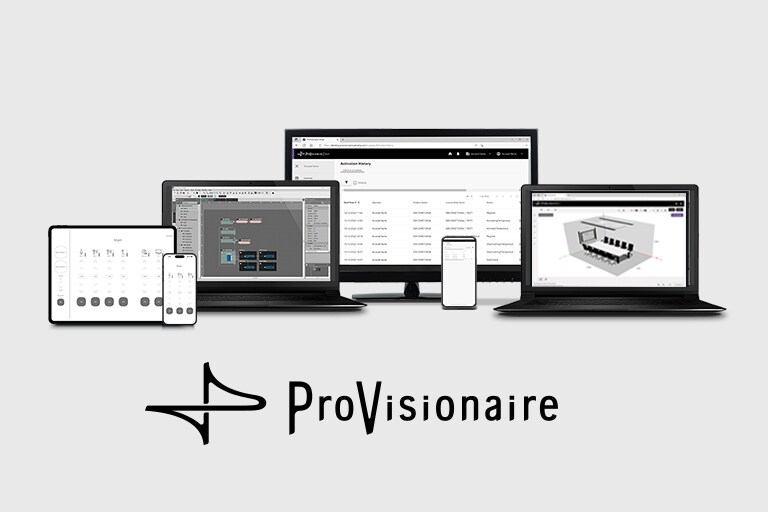 ProVisionaire