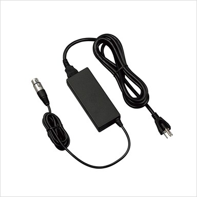 Batteries, Cables, and Power Supplies