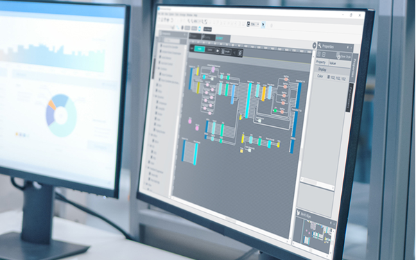 Yamaha Sound xR Image: Integrated System Design with ProVisionaire Design