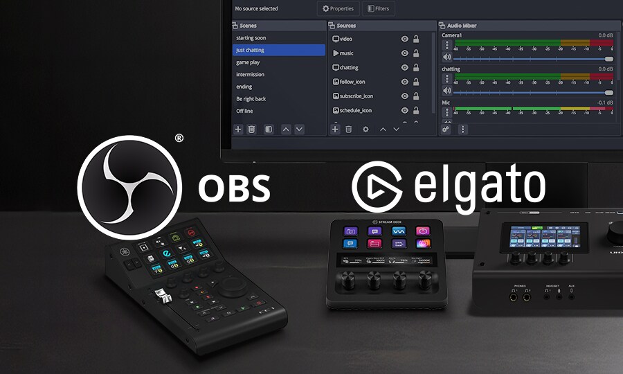 Yamaha CC1: Sømløs kontroller-integrasjon for en personlig arbeidsflyt