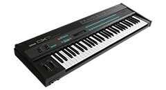 DX7