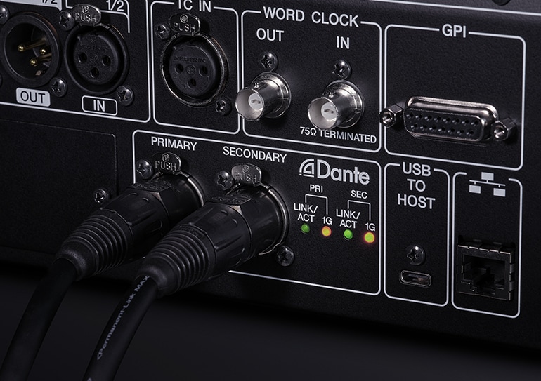 Flexible system configuration