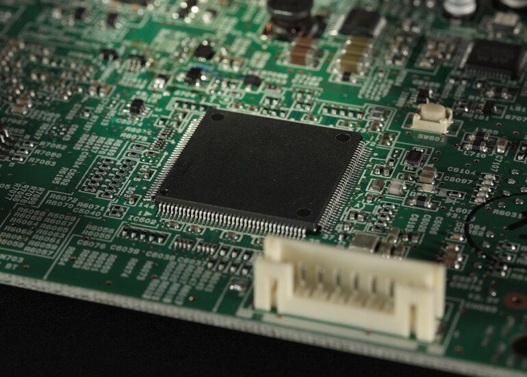 5 – Avansert DSP for sofistikert signalbehandling