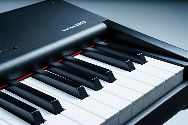 [Image] CP73-tastatur