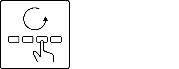 Registration memory icon