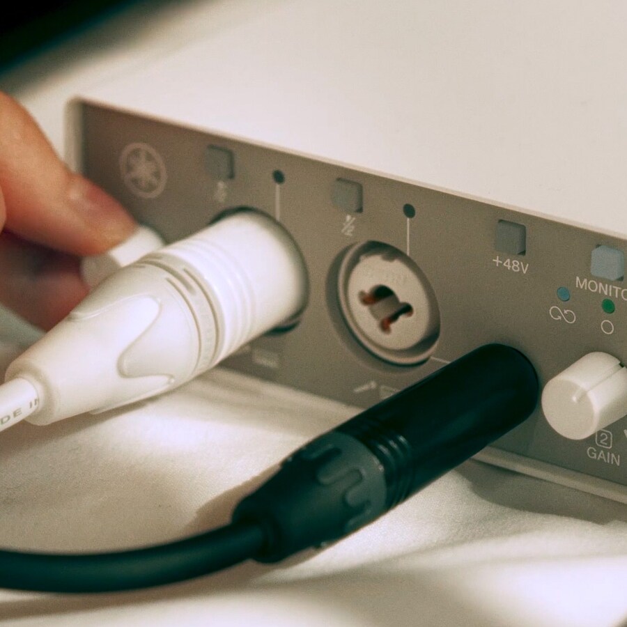 Yamaha UR-MK3 Series: Keep it Simple