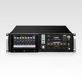 Yamaha Digital Mixer TF-RACK