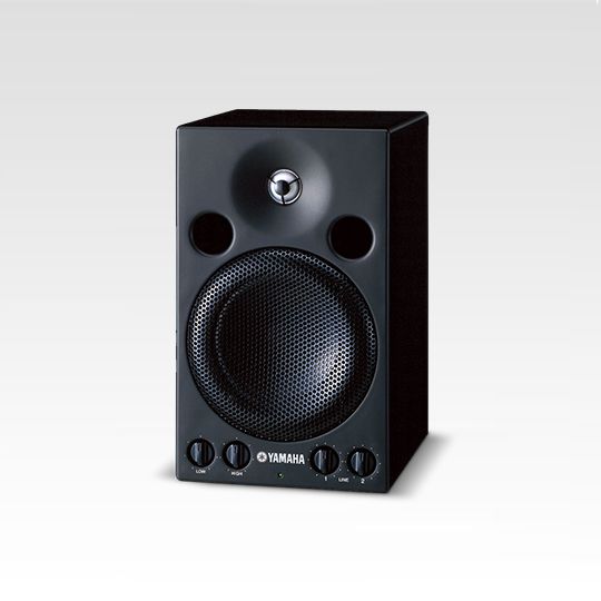 MSP3 - Oversikt - Speakers - Professional Audio - Produkter ...