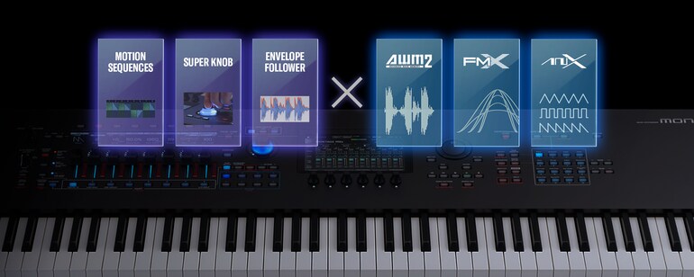 Motion Control Synthesis Engine