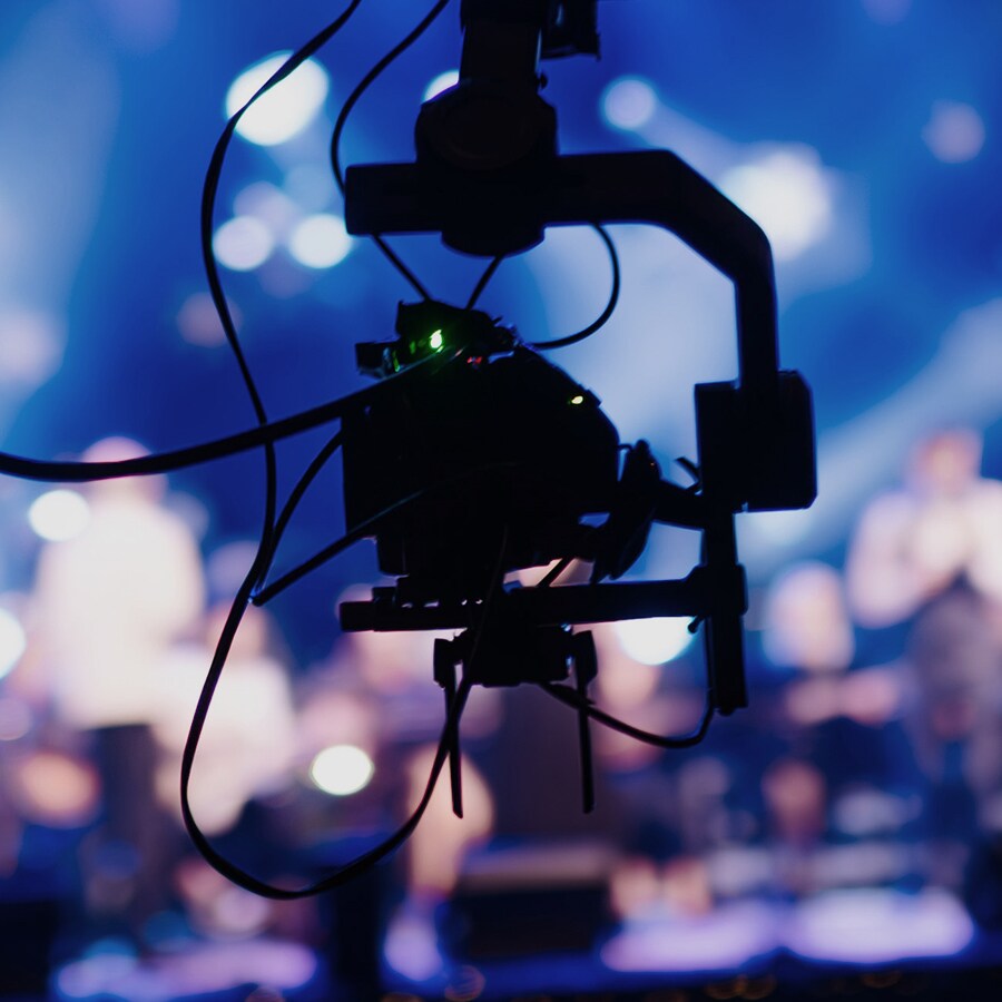 Yamaha MGX-serien: Gjør din kreative visjon til virkelighet