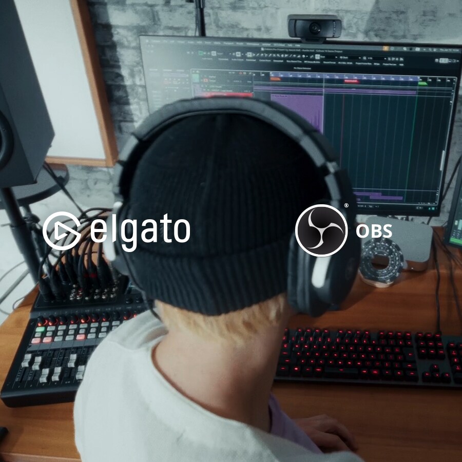 Yamaha MGX-serien: En fullskala operasjon