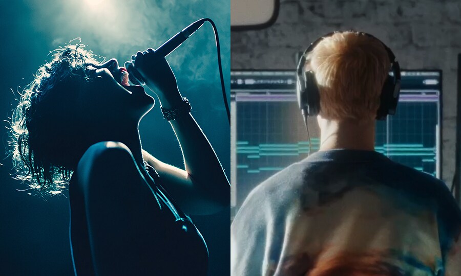 Yamaha MGX12: Profesjonell, sann lyd