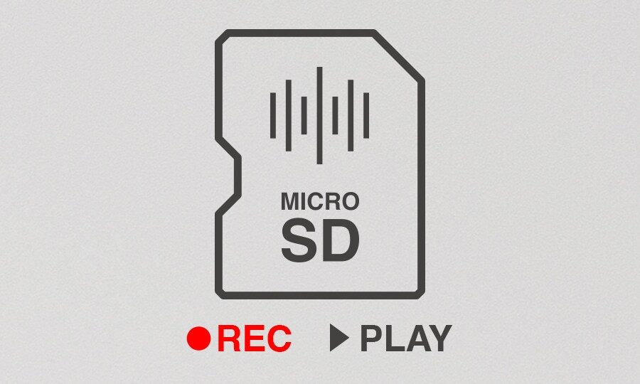 Yamaha MGX16: Maksimer flersporsopptakene dine