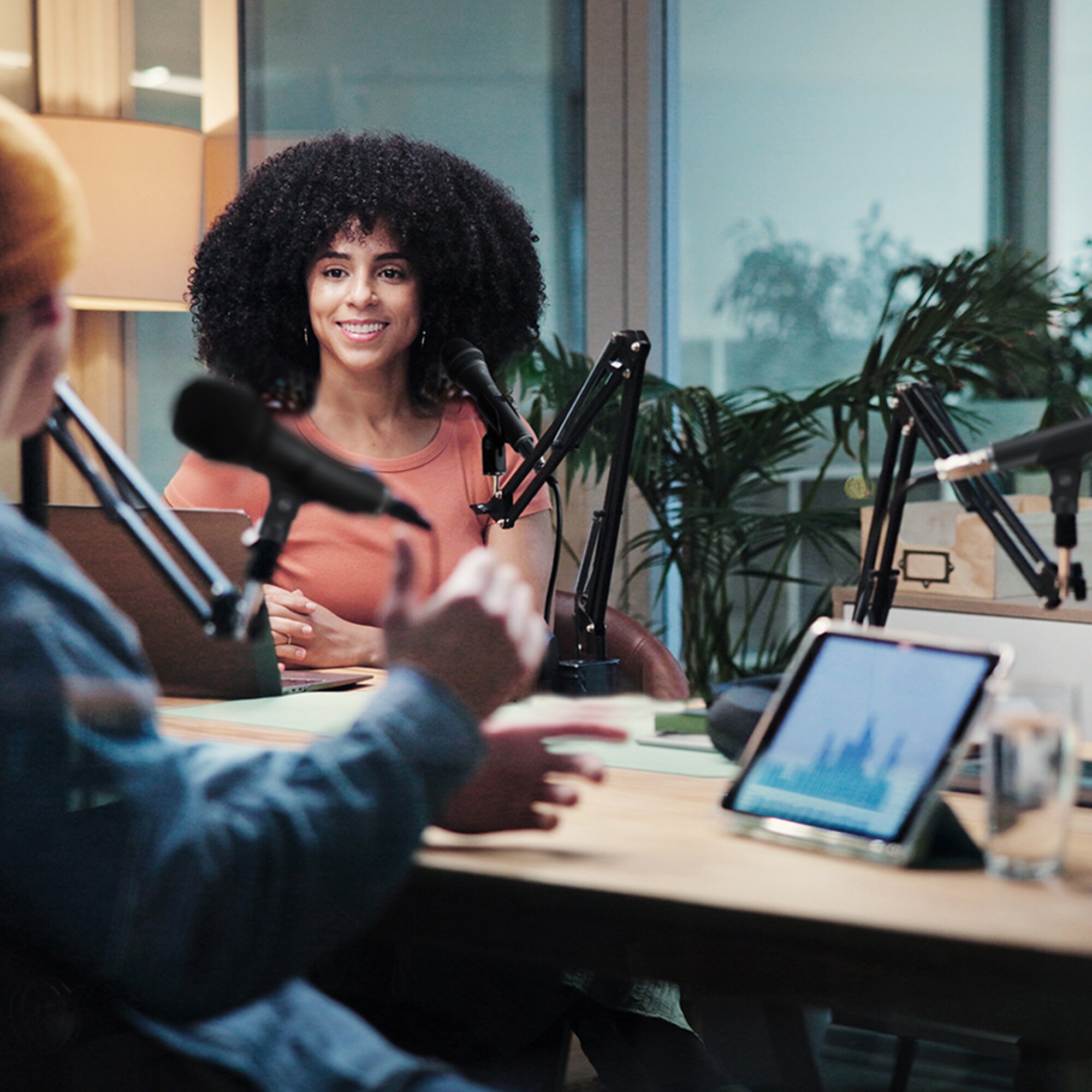 Yamaha MGX16V: STRØMMING