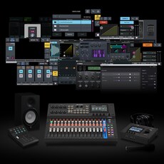 Yamaha and Steinberg Unveil “June 2026 Update” to Strengthen the MGX/URX/CC1 and MixKey Ecosystem