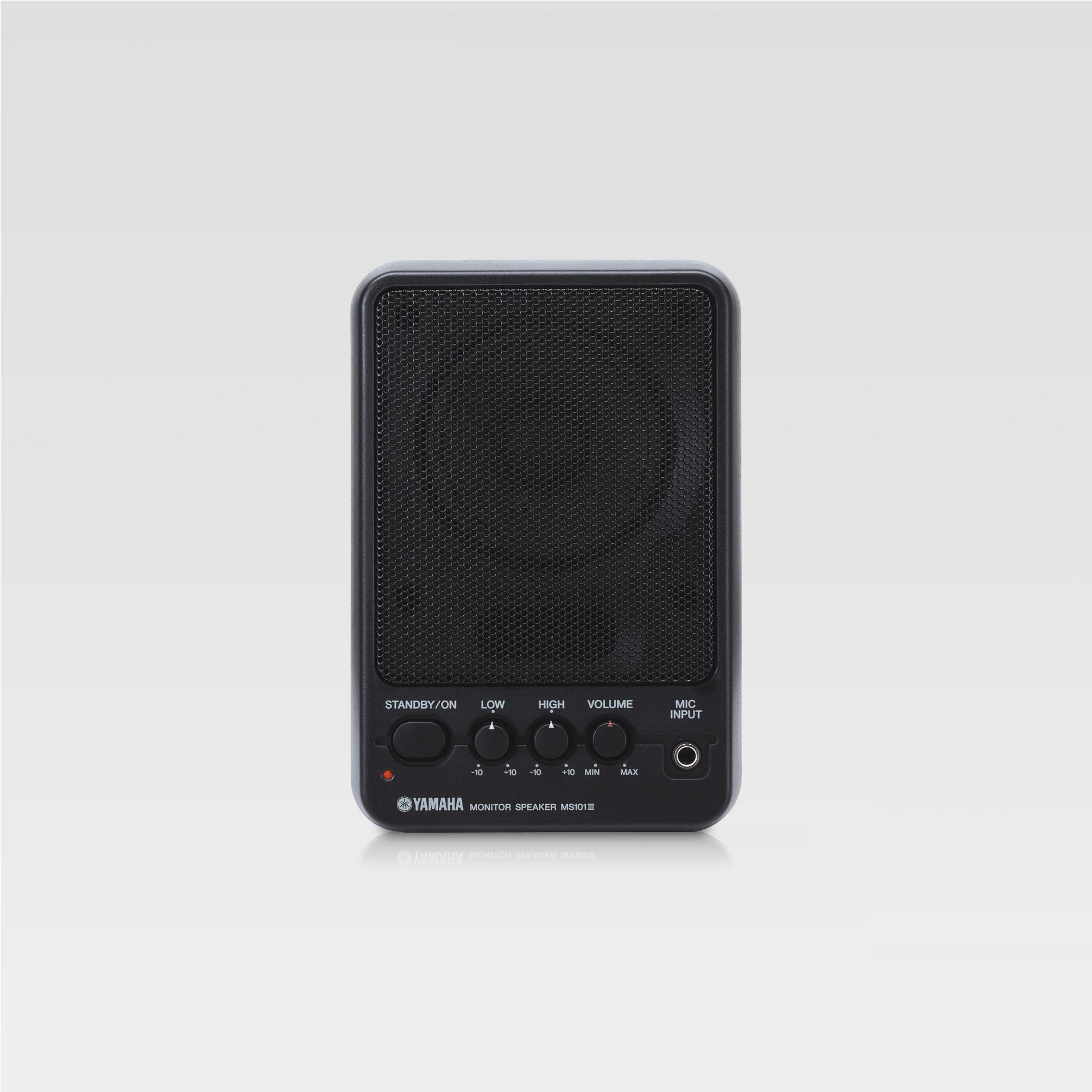 MS101III - Oversikt - Speakers - Professional Audio - Produkter ...