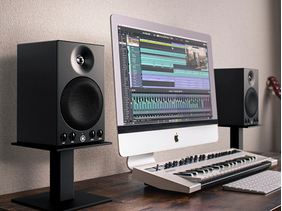 Main usage of the Yamaha Powered Monitor Speaker MSP3A