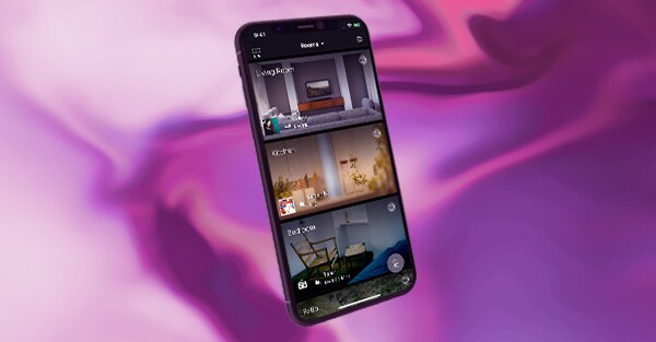 Yamaha TSR-700 Receiver Amp