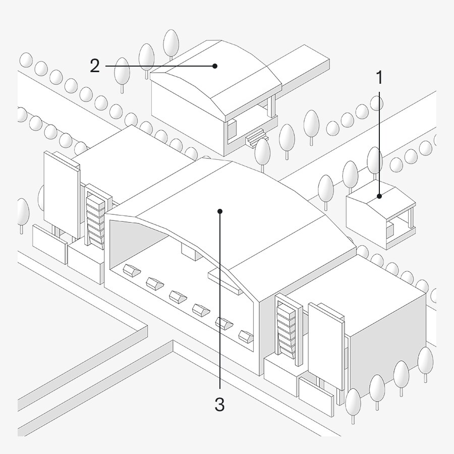 Application Examples