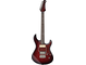 PAC611VFM DRB:DARK RED BURST