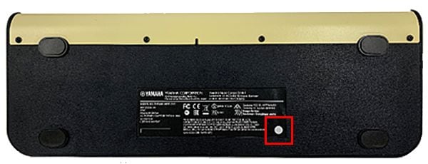 Important Firmware Update for Yamaha THR10II Wireless/THR30II Wireless  Guitar Amps - Yamaha - Norge