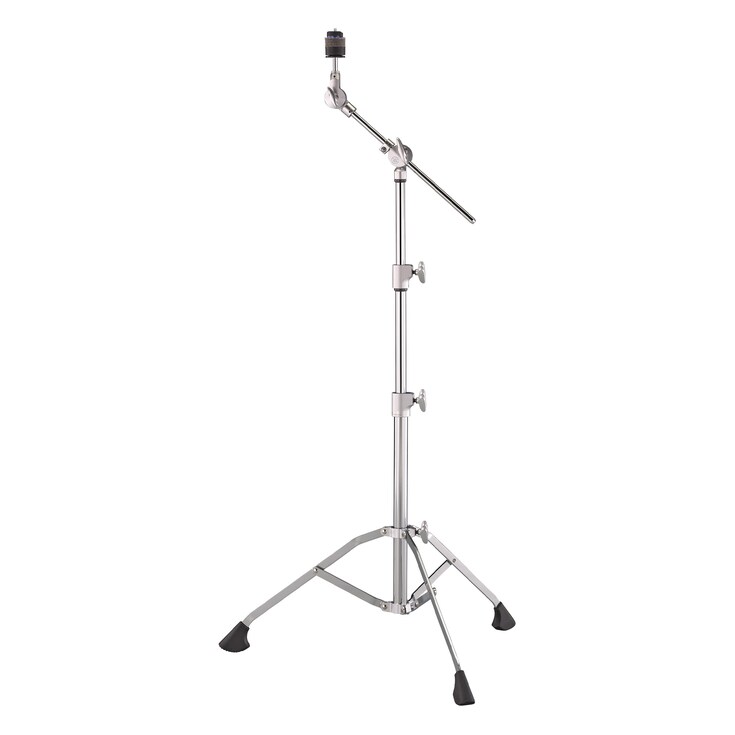 Oversiktsbilde av cymbalstativ