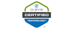 Q-SYS