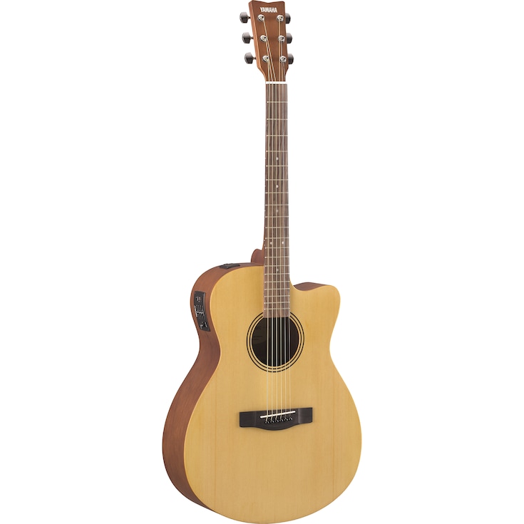 FSX400C Natural Satin Angle1