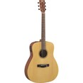 FX400 Natural Satin Angle1