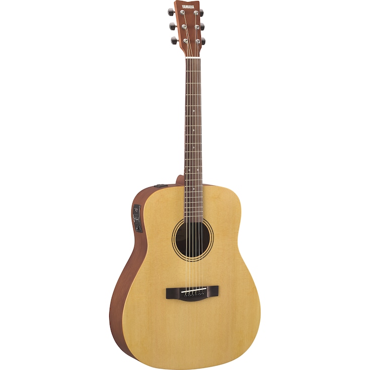 FX400 Natural Satin Angle1