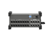 Yamaha I/O Rack: RUio1608SB-D