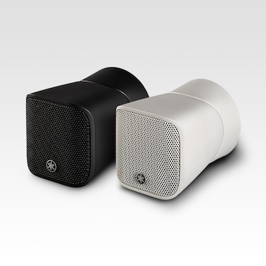 Yamaha Surface Mount Speakers VXS Series "M model"